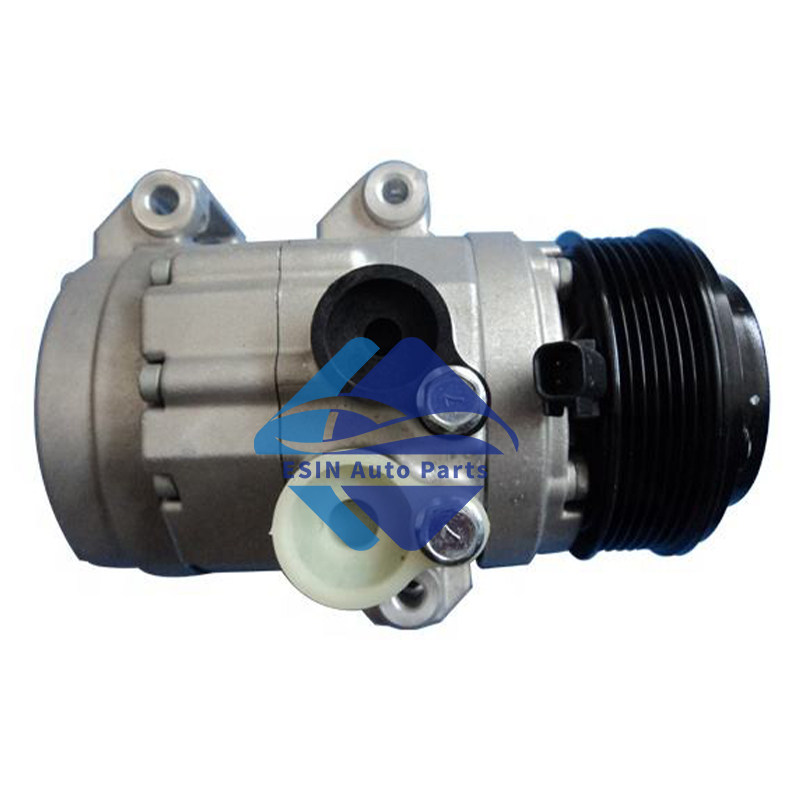 COFO263 SP20 Auto Air conditioning Compressor For  Ford Transit V348 2006-2012 F7AZ19589DA 7C1919D629AA